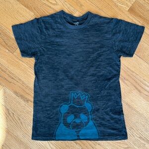 Panda Rhand t-shirt